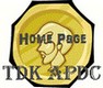 TDK APDC Home Page